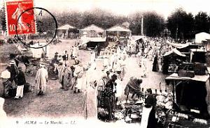 L'Alma - Le Marche